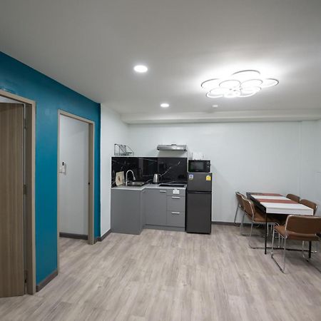 Skylink Homes Bangkok Exterior photo