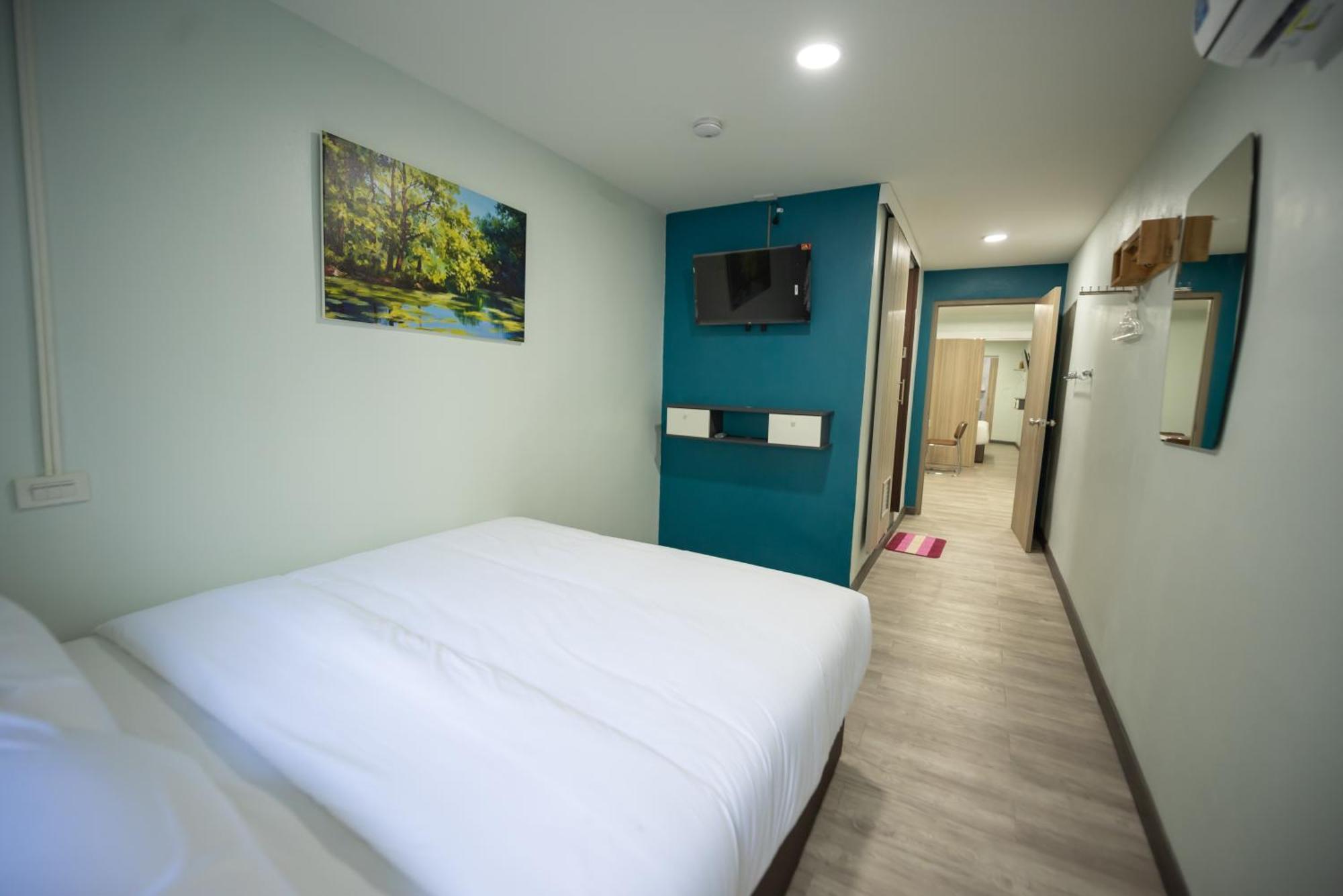 Skylink Homes Bangkok Exterior photo
