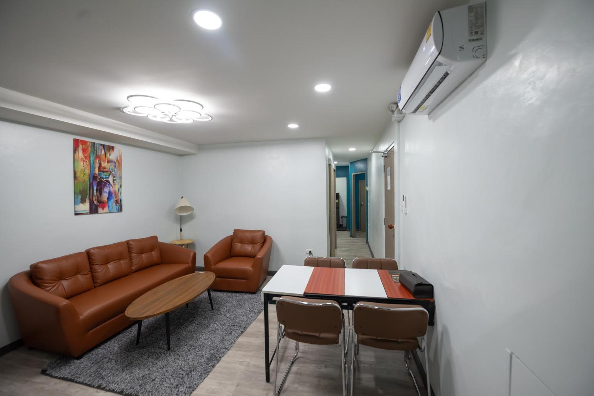 Skylink Homes Bangkok Exterior photo