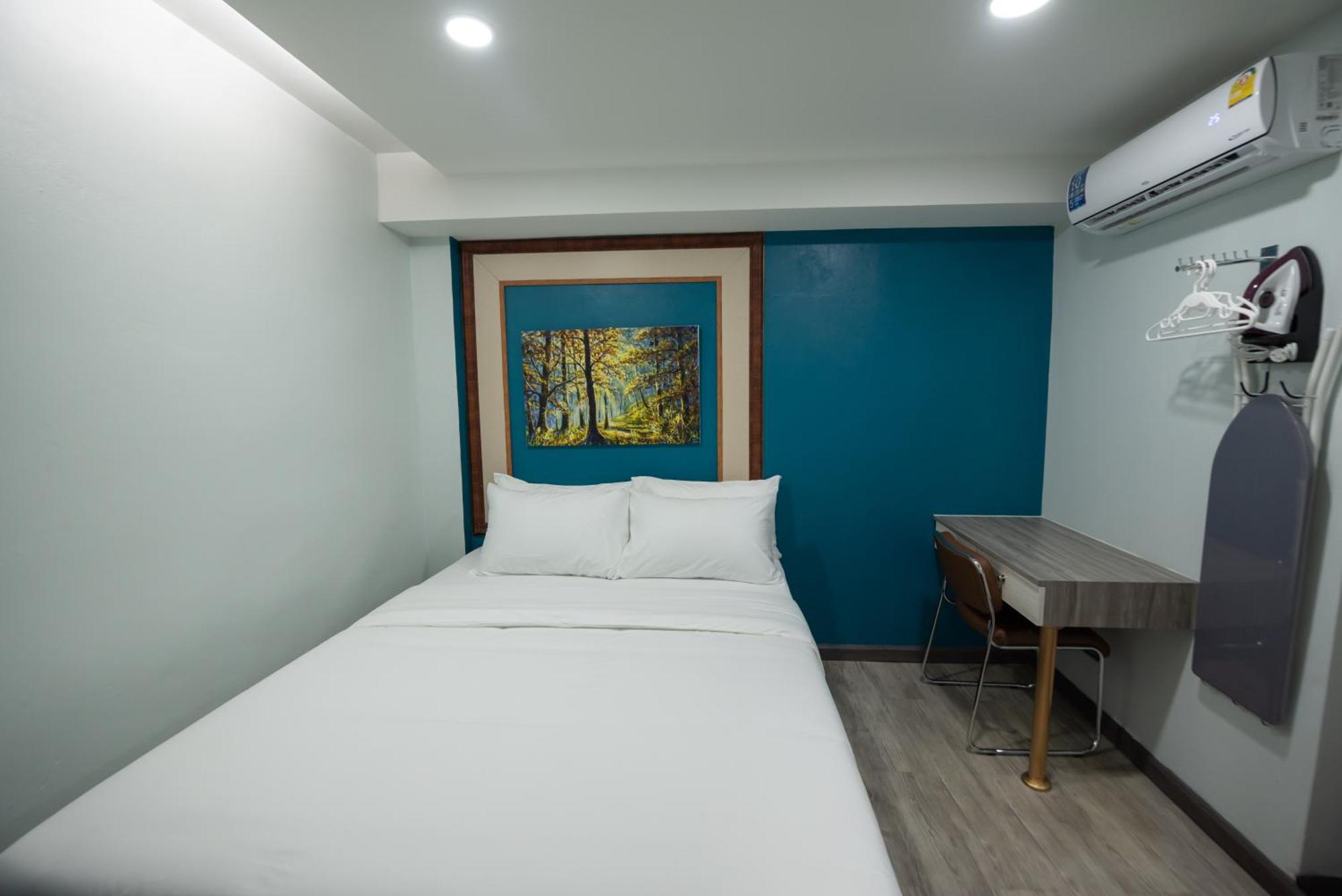 Skylink Homes Bangkok Exterior photo
